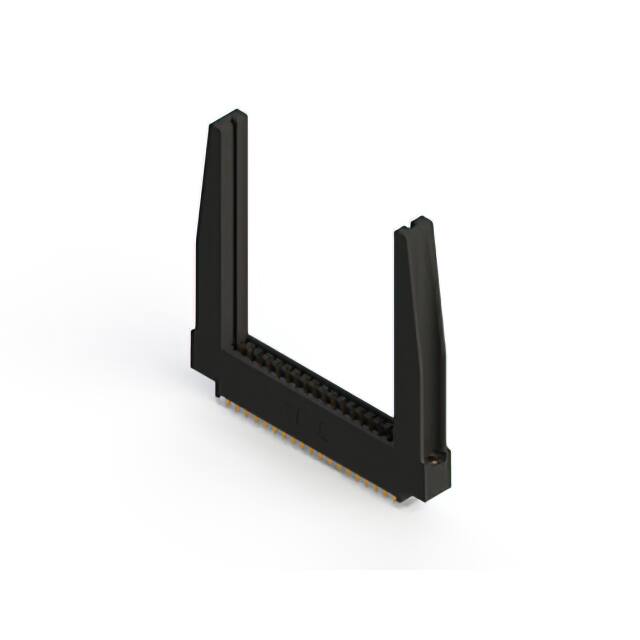 396-038-520-878 EDAC Inc.  Edgeboard Connectors